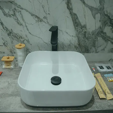 Luxury 1 Bedroom شقة