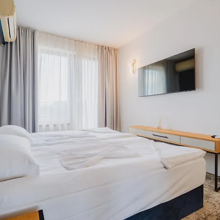 شقة Luxury 1 Bedroom *