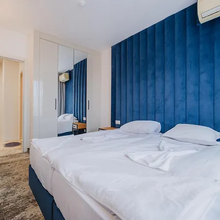 شقة Luxury 1 Bedroom *