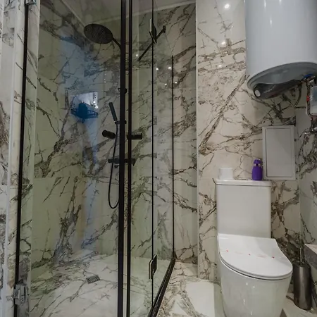 شقة Luxury 1 Bedroom *
